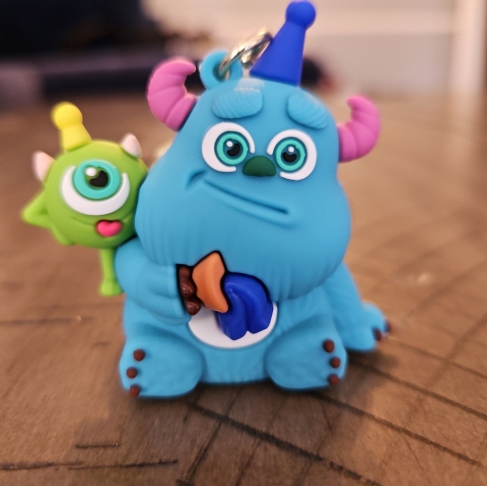 Keychain